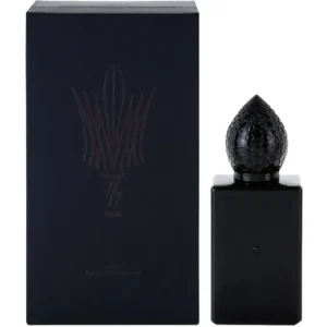 Biztonságos vásárlás Stéphane Humbert Lucas 777777 Black Gemstone Eau de Parfum unisex