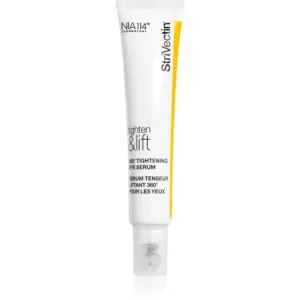 StriVectinTighten & Lift 360° Tightening Eye Serum rencfeltültő szérum a szem köré Vedd meg online