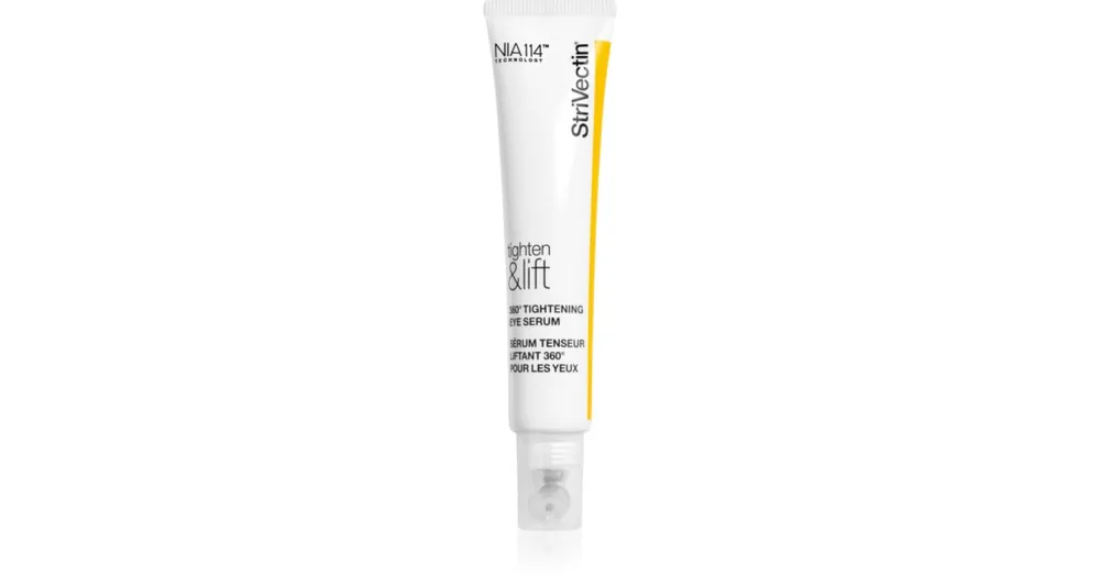 StriVectinTighten & Lift 360° Tightening Eye Serum rencfeltültő szérum a szem köré Vedd meg online