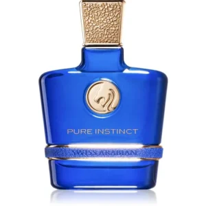 Bestseller Swiss ArabianPure Instinct Eau de Parfum uraknak