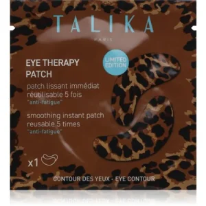 Ajánlat TalikaEye Therapy Patch Reusable kisimító maszk a szem köré