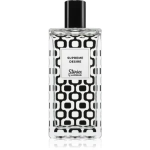 Ted LapidusSupreme Desire Eau de Toilette uraknak Kiárusítás