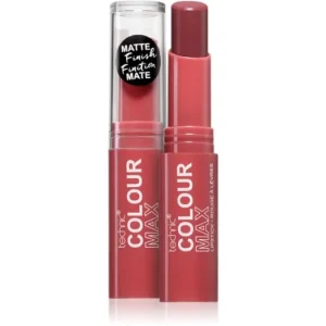 Technic CosmeticsColour Max mattító rúzs Vedd meg most