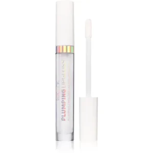 Biztonságos vásárlás Technic CosmeticsPlumping Lipgloss színtelen szájfény dúsító hatással