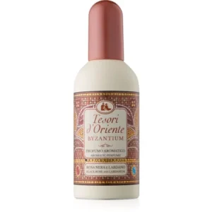 Szuper akció Tesori d‘OrienteByzantium Eau de Parfum hölgyeknek