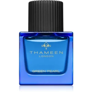 Végkiárusítás ThameenGreen Pearl Eau de Parfum unisex