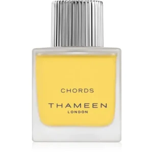 ThameenChords Eau de Cologne unisex Biztonságos fizetés