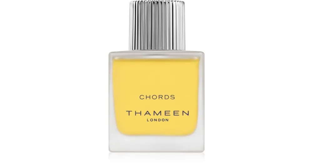 ThameenChords Eau de Cologne unisex Biztonságos fizetés