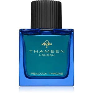 ThameenPeacock Throne Eau de Parfum hölgyeknek Legnépszerűbb