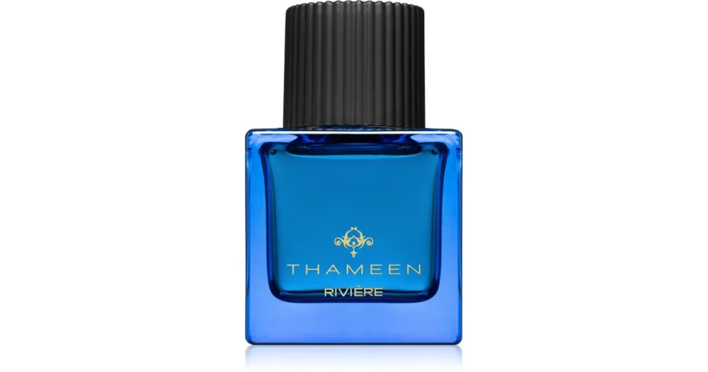 Akció ThameenRivière Eau de Parfum unisex