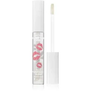 theBalmPlump Your Pucker Lip Gloss dúsító ajakfény Árengedmény