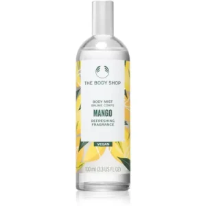 Gyors szállítás The Body ShopMango Body Mist testápoló spray hölgyeknek