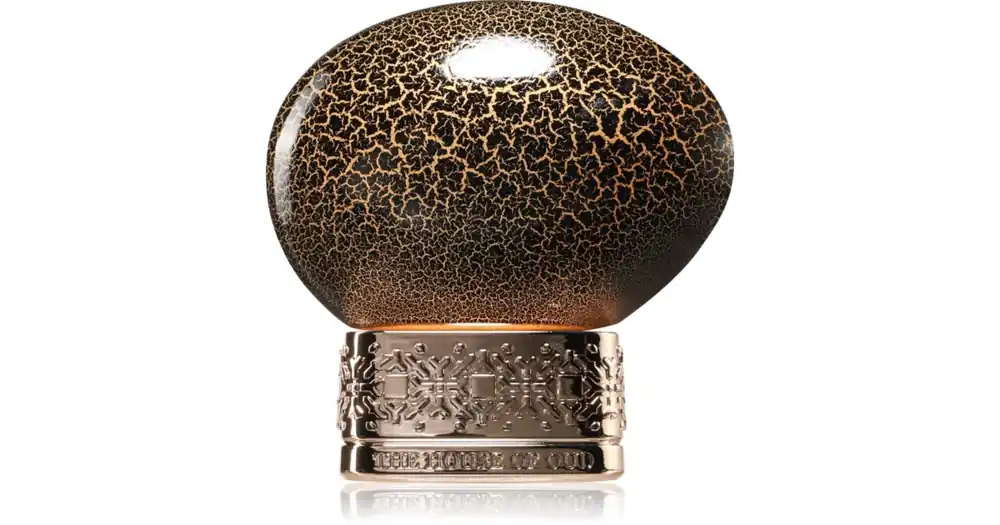 Biztonságos fizetés The House Of OudBlessing Silence Eau de Parfum unisex
