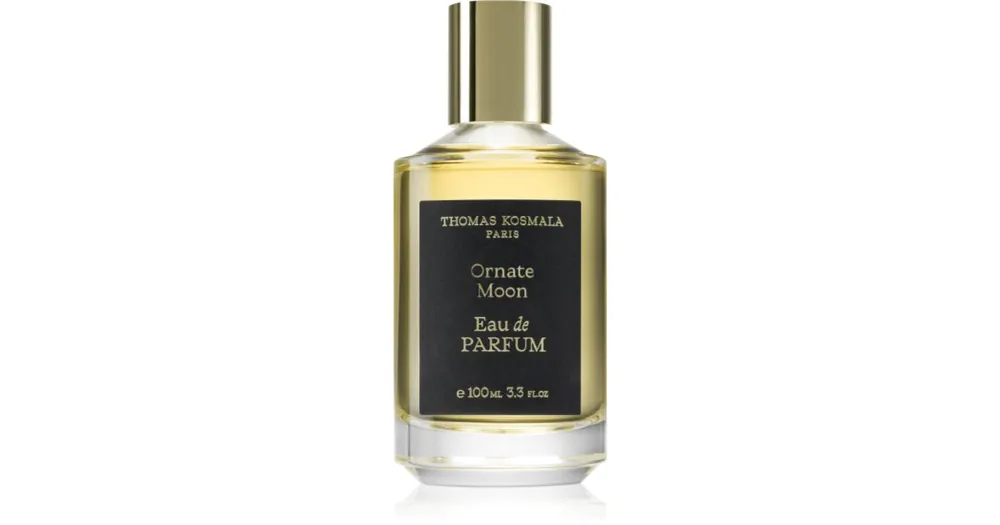 Thomas KosmalaOrnate Moon Eau de Parfum unisex Legnépszerűbb