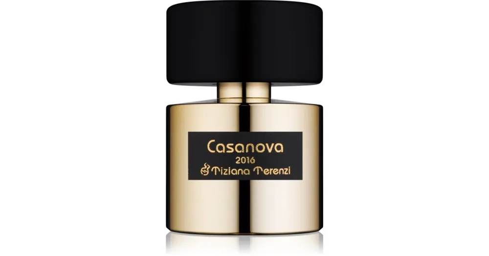 Tiziana TerenziCasanova Eau de Parfum unisex Nézd meg most