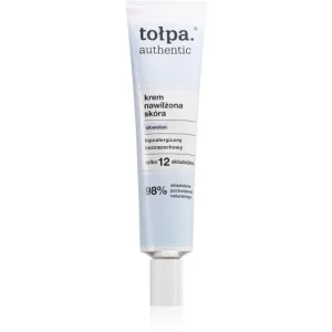 Szezonális akció TołpaAuthentic Moisturized Skin Cream mélyen hidratáló krém száraz bőrre