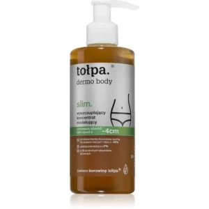 TołpaDermo Body Slim modellező szérum hasra, combokra és csípőre Olcsó