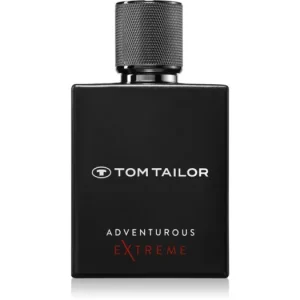 Azonnali szállítás Tom TailorAdventurous Extreme Eau de Toilette uraknak