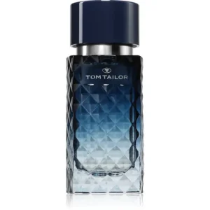 Tom TailorFor Him Eau de Toilette uraknak Kihagyhatatlan ajánlat