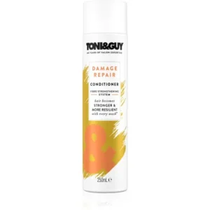 TONI&GUYDamage Repair kondicionáló a károsult hajra Legjobb ár