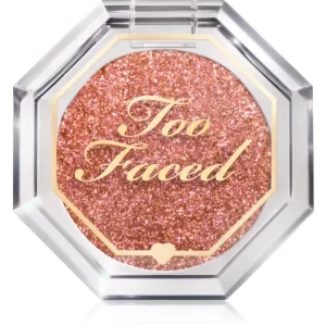 Too FacedDisco Crush High Shine Glitter Eye + Face Sparkle csillogó szemhéjfesték Újdonság