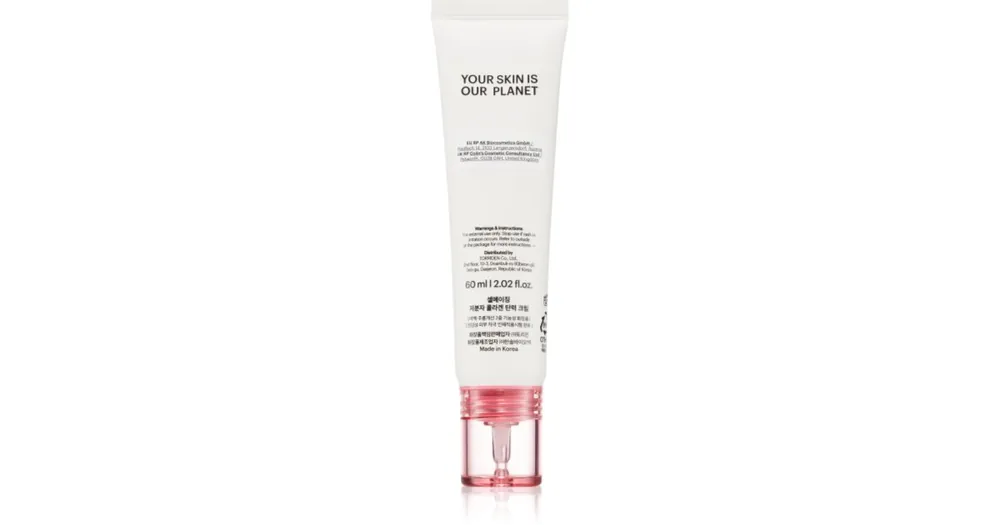 Biztonságos fizetés TorridenCellmazing Firming Cream feszesítő arckrém hidratáló hatással