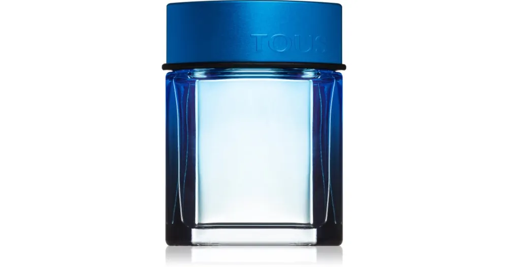 TousMan Sport Eau de Toilette uraknak Árcsökkenés