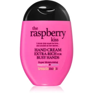 TreaclemoonThe Raspberry Kiss hidratáló kézkrém Szezonális akció