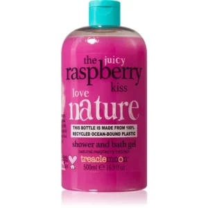 TreaclemoonThe Raspberry Kiss tusoló- és fürdőgél Legkelendőbb