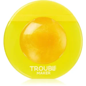 Trouble MakerBubble Trouble Lip Gloss ajakfény Népszerű