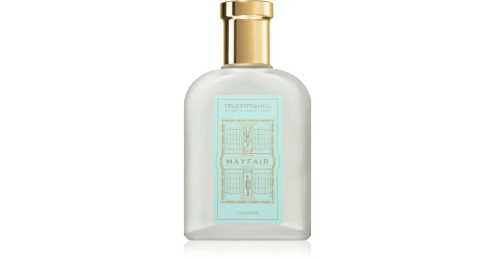 Azonnal elérhető Truefitt & HillMayfair Cologne Eau de Cologne