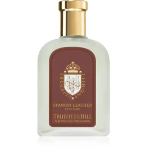 Legnépszerűbb Truefitt & HillSpanish Leather Eau de Cologne uraknak