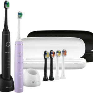TruelifeSonicBrush Compact sonic fogkefe Outlet