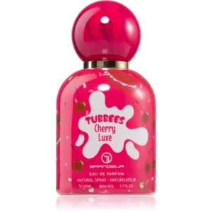 Azonnal elérhető TubbeesCherry Luxe Eau de Parfum unisex