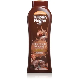 Akciós ár Tulipán NegroChocolate Praliné tusfürdő gél