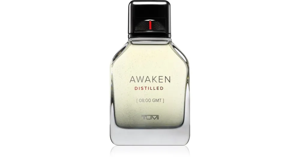 TUMIAwaken Distilled Eau de Parfum uraknak Kedvezményes ár