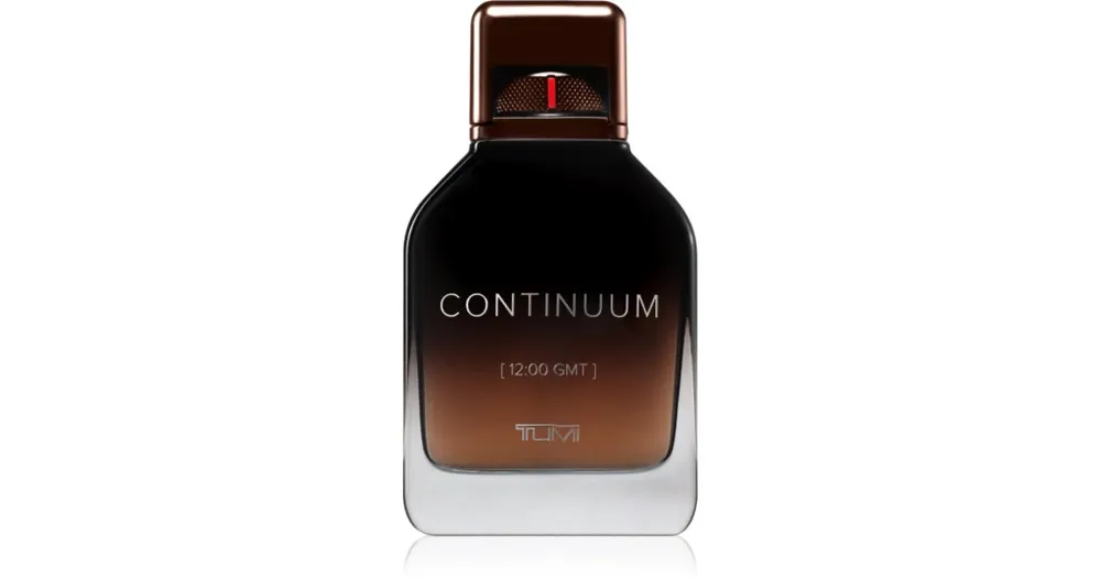 TUMIContinuum Eau de Parfum uraknak Akciós ár
