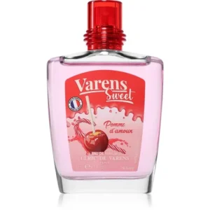 Ulric de VarensSweet Pomme D‘amour Eau de Parfum hölgyeknek Alacsony ár