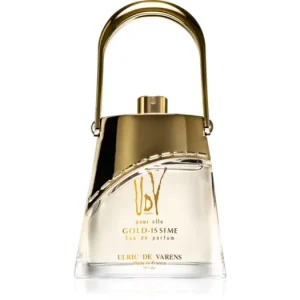 Ulric de VarensUDV Gold-issime Eau de Parfum hölgyeknek Legnépszerűbb