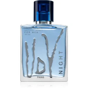 Olcsóbb Ulric de VarensUDV Night Eau de Toilette uraknak
