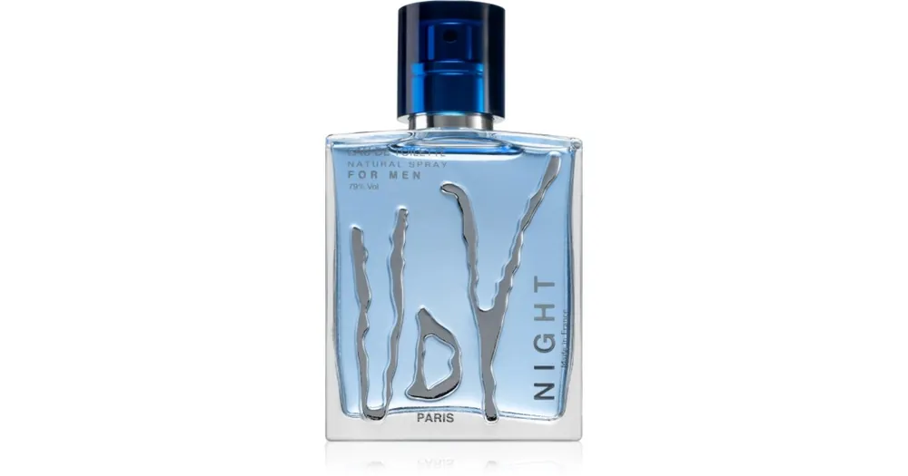 Olcsóbb Ulric de VarensUDV Night Eau de Toilette uraknak