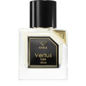 Vásárlói kedvenc VertusAnka Eau de Parfum unisex