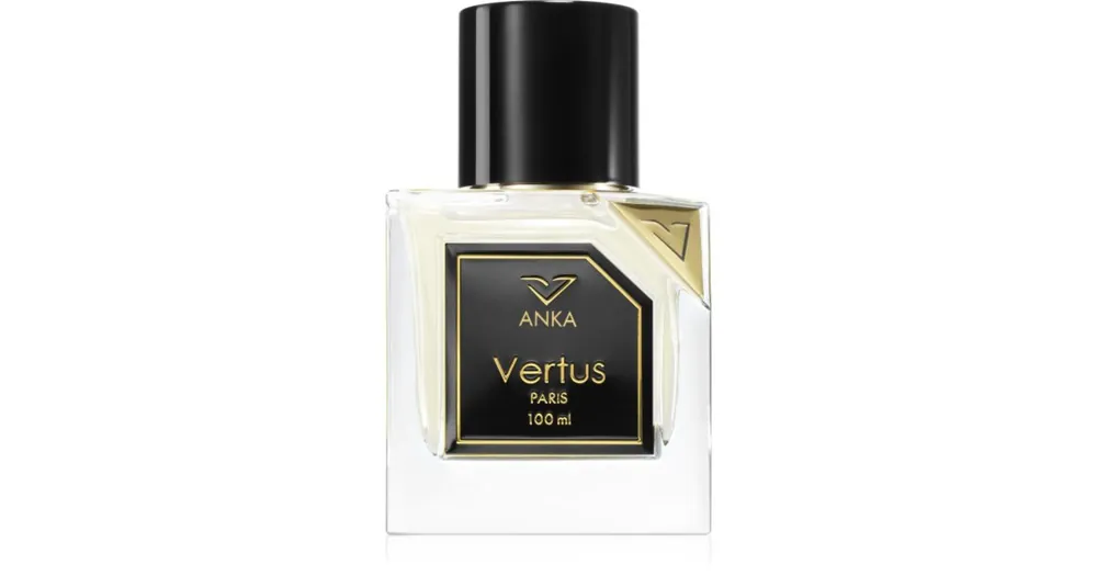 Vásárlói kedvenc VertusAnka Eau de Parfum unisex