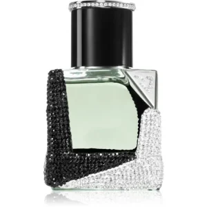 Utolsó esély VertusGem‘ntense Oud Noir Eau de Parfum unisex