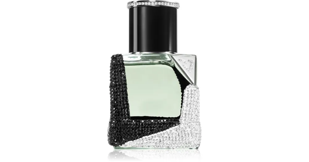 Utolsó esély VertusGem‘ntense Oud Noir Eau de Parfum unisex