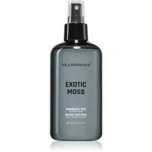 Vila HermanosExotic Moss testápoló spray Biztonságos fizetés
