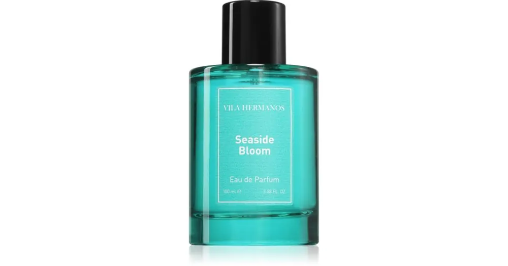 Vila HermanosSeaside Bloom Eau de Parfum unisex Kihagyhatatlan ajánlat