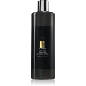 Szuper akció Vila HermanosSuna No Gishiki Citron Noir (Kuro Remon) tusfürdő gél hámlasztó hatással