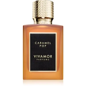 Prémium Vivamor ParfumsCaramel Pop parfüm kivonat unisex