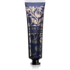 Olcsóbb Vivian GrayBlue Botanicals ápoló kézkrém